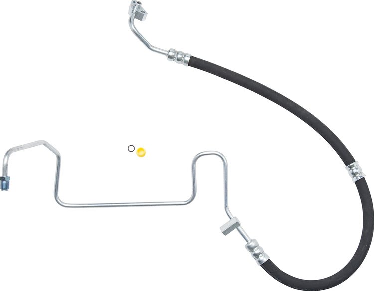 Power Steering OEM Assemblies