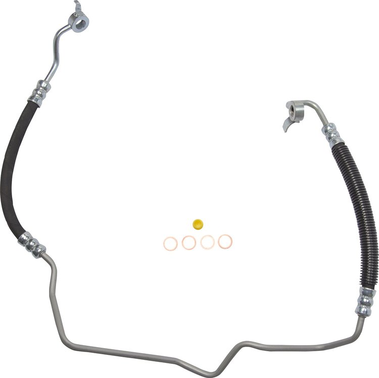 Power Steering OEM Assemblies