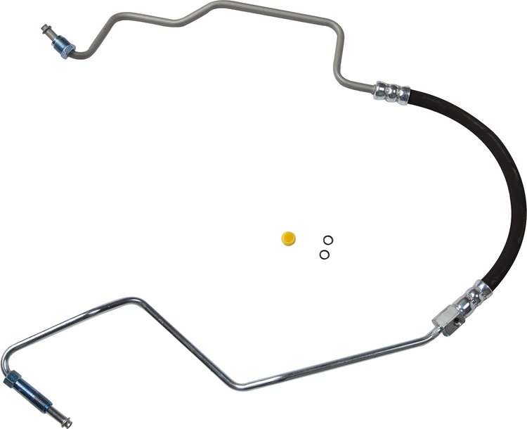 Power Steering OEM Assemblies