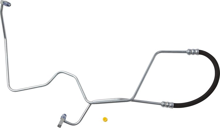 Power Steering OEM Assemblies