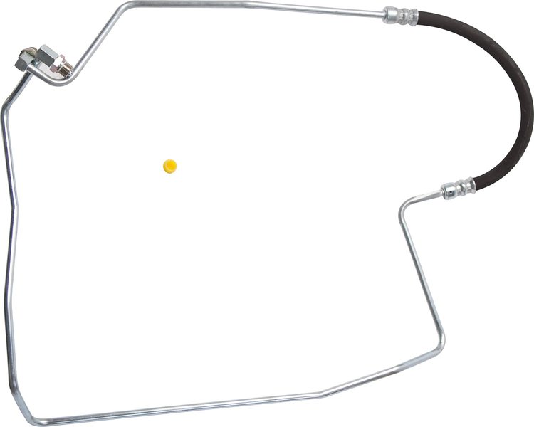 Power Steering OEM Assemblies