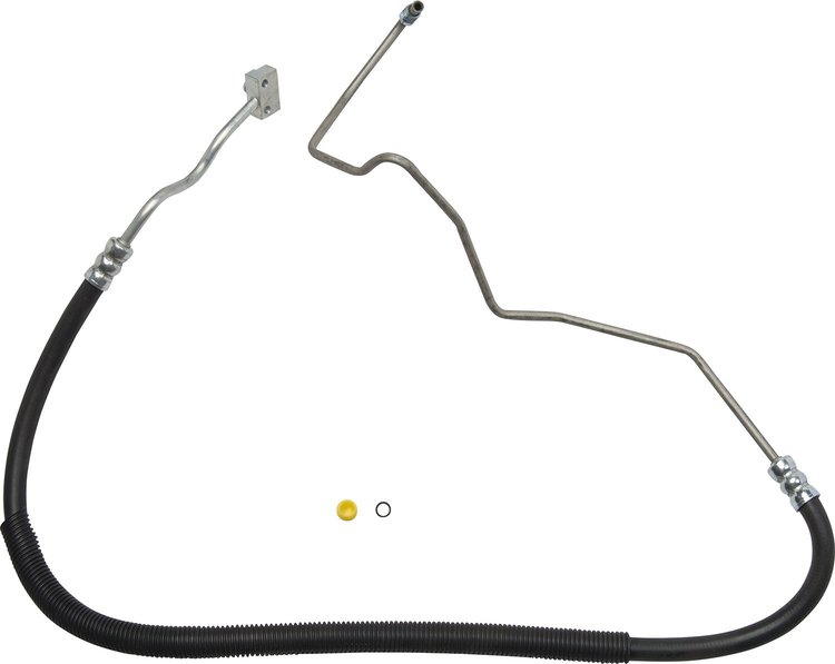 Power Steering OEM Assemblies