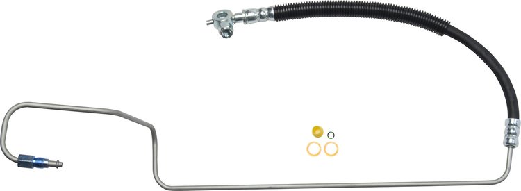 Power Steering OEM Assemblies