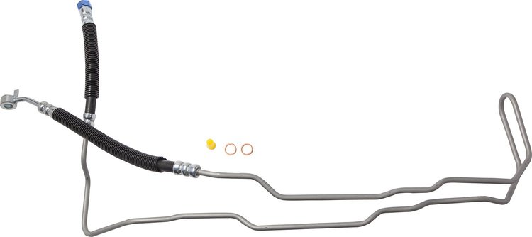 Power Steering OEM Assemblies