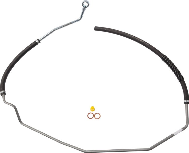 Power Steering OEM Assemblies