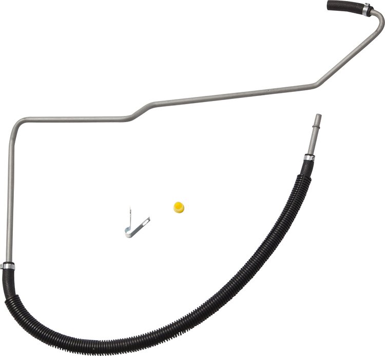 Power Steering OEM Assemblies