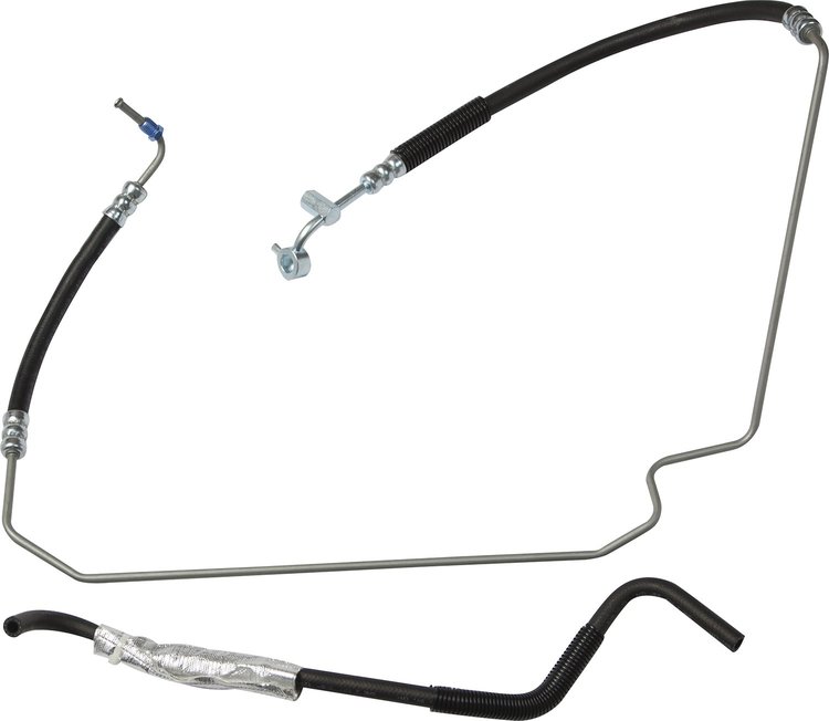 Power Steering OEM Assemblies