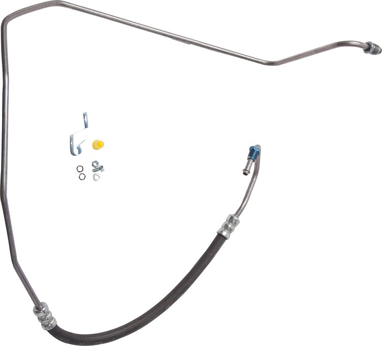 Power Steering OEM Assemblies