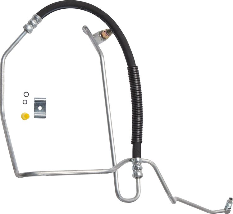 Power Steering OEM Assemblies
