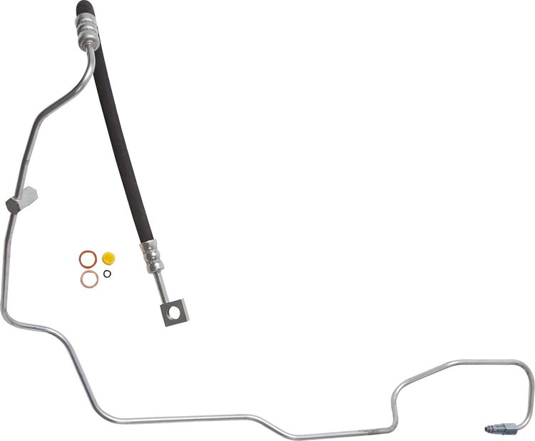 Power Steering OEM Assemblies
