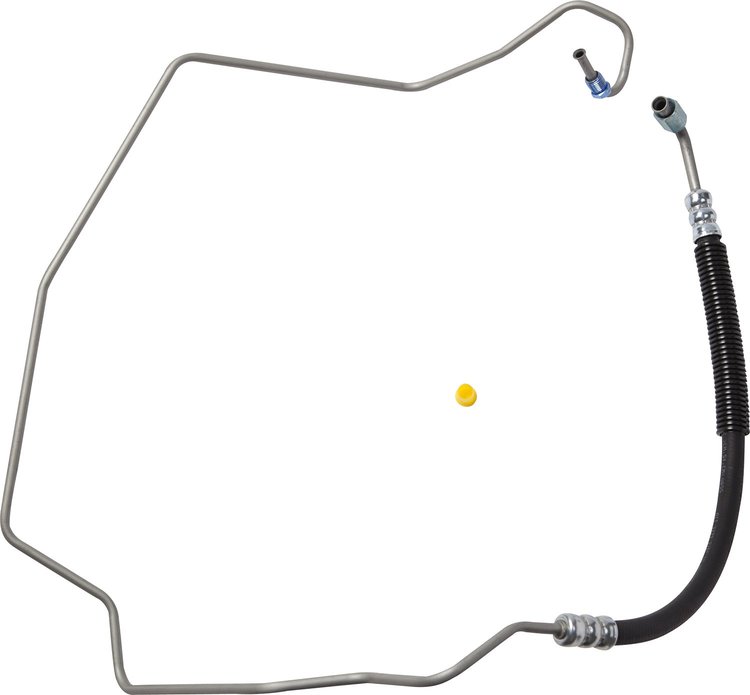 Power Steering OEM Assemblies
