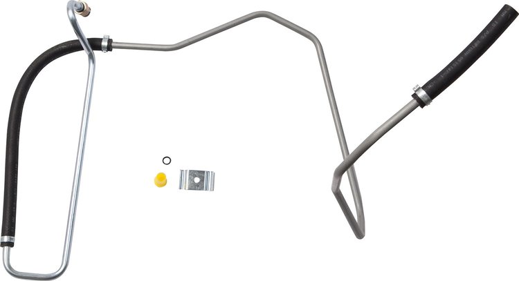 Power Steering OEM Assemblies
