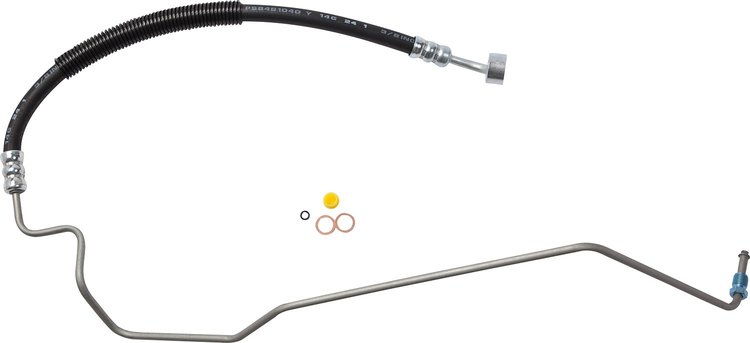 Power Steering OEM Assemblies