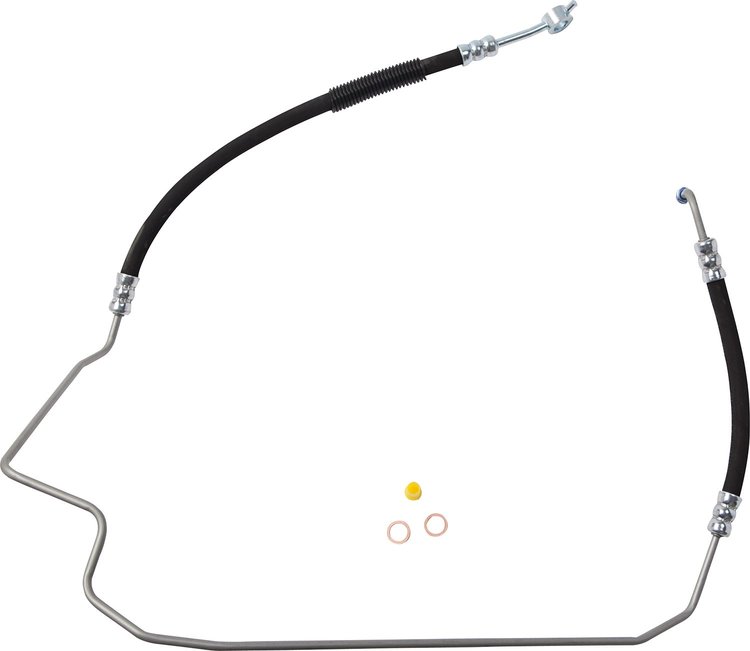Power Steering OEM Assemblies