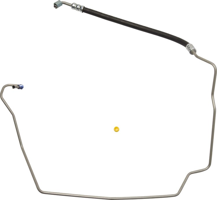 Power Steering OEM Assemblies