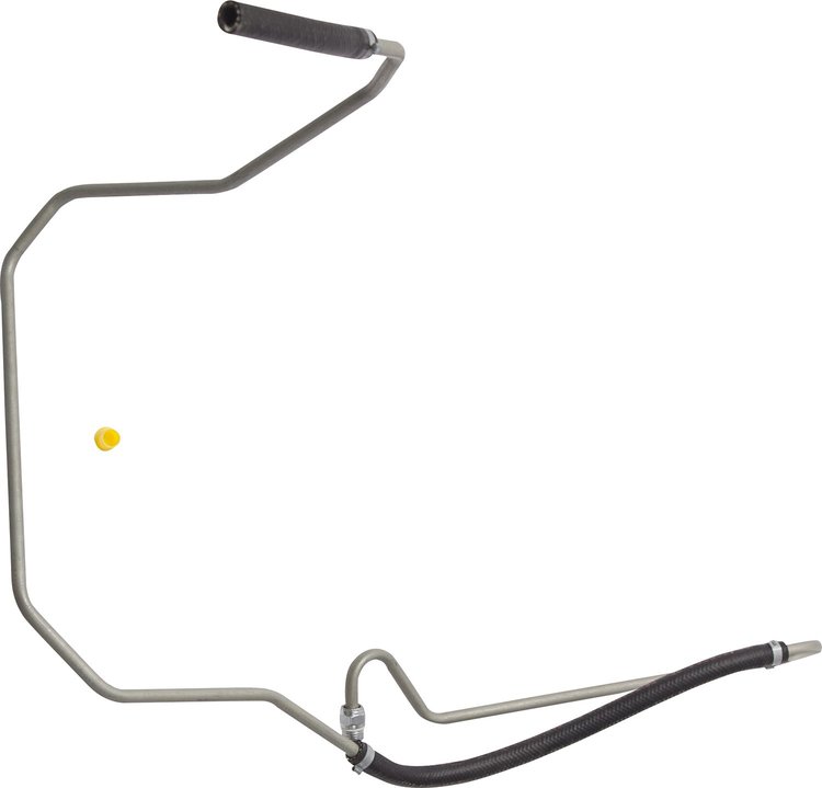 Power Steering OEM Assemblies