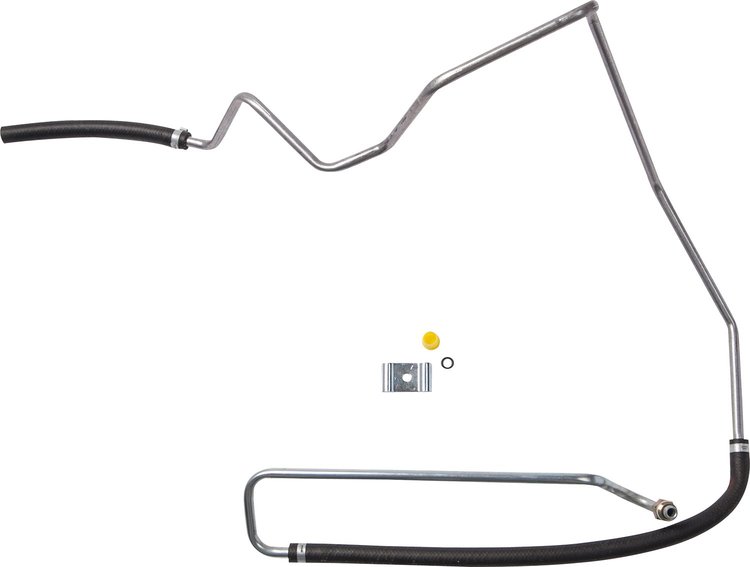 Power Steering OEM Assemblies