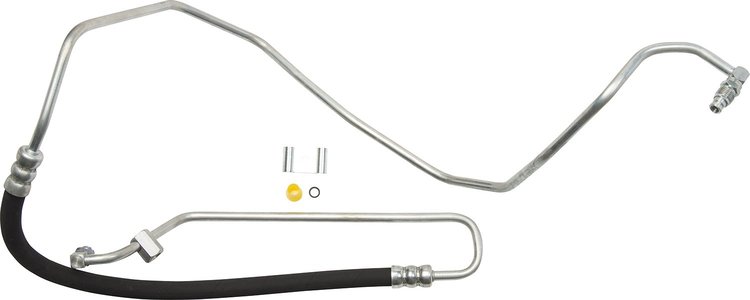 Power Steering OEM Assemblies