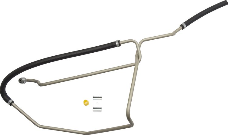 Power Steering OEM Assemblies