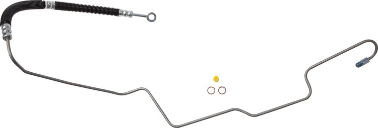 Power Steering OEM Assemblies