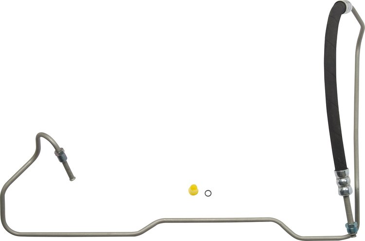 Power Steering OEM Assemblies