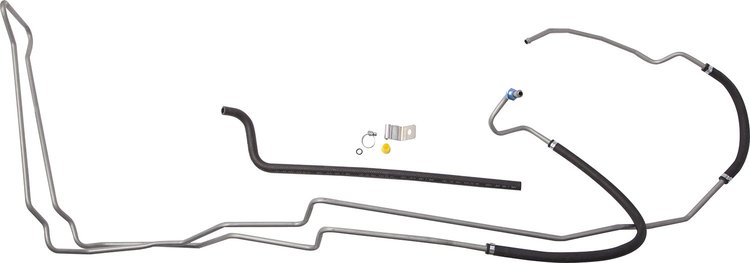 Power Steering OEM Assemblies