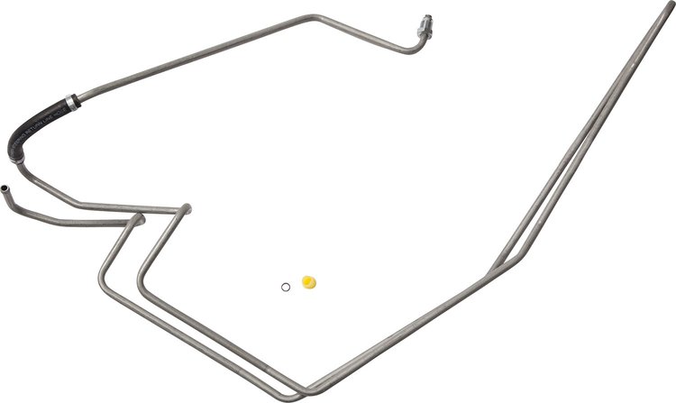 Power Steering OEM Assemblies