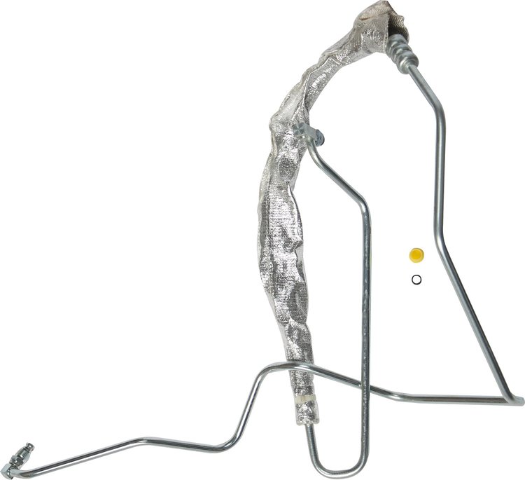 Power Steering OEM Assemblies