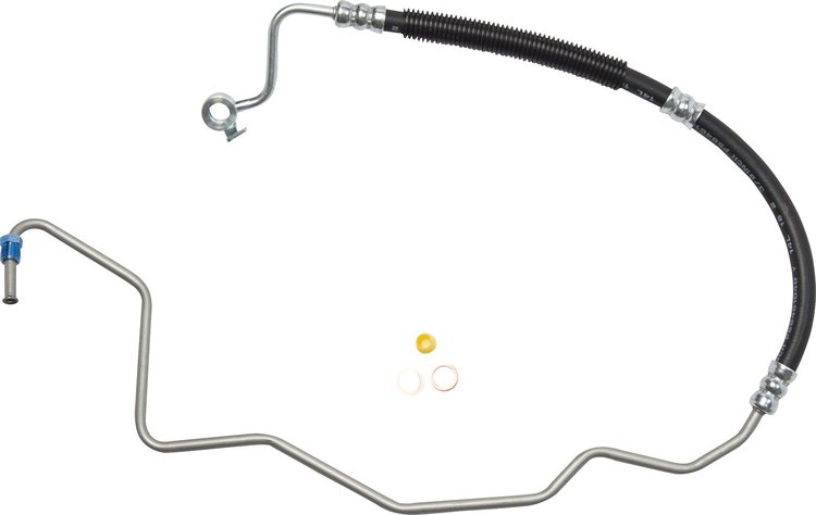 Power Steering OEM Assemblies