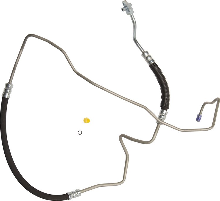 Power Steering OEM Assemblies
