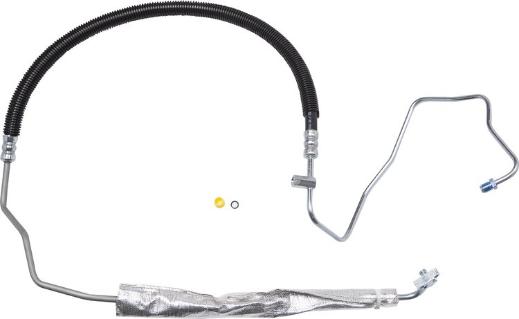 Power Steering OEM Assemblies