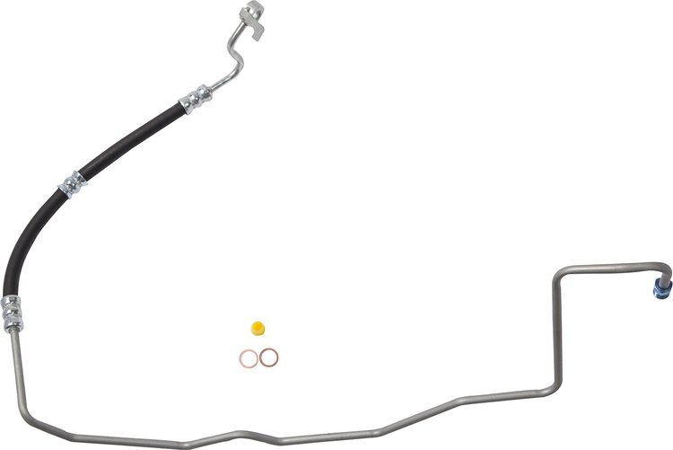 Power Steering OEM Assemblies