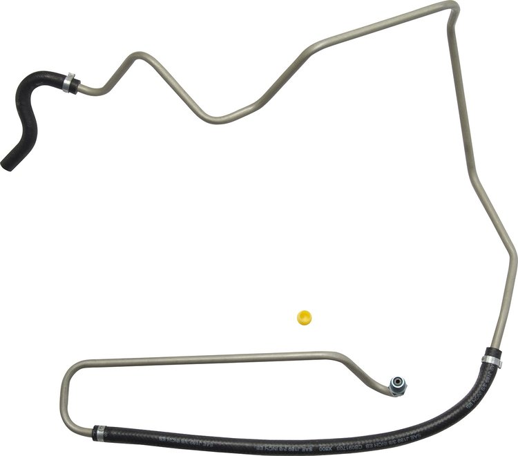 Power Steering OEM Assemblies