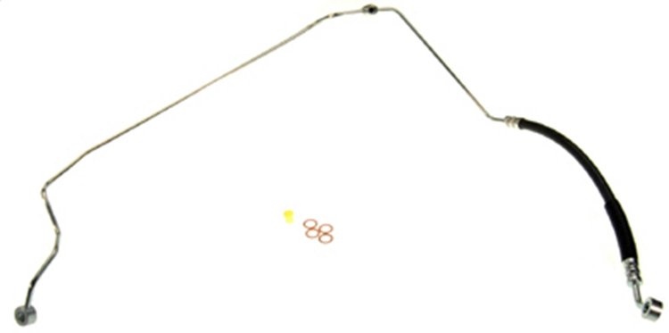 Power Steering OEM Assemblies