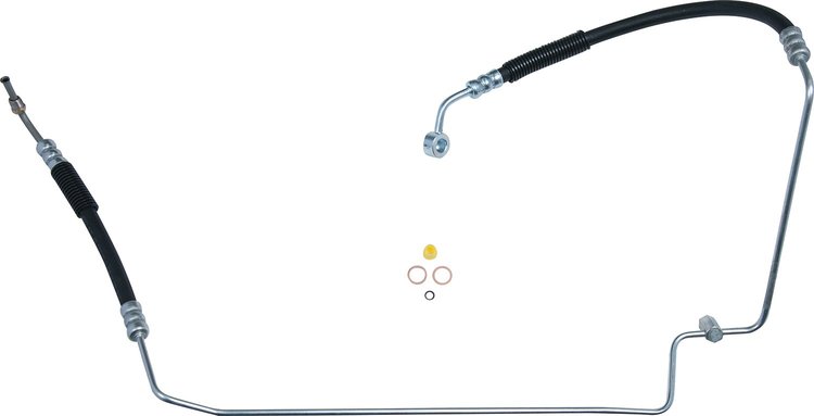 Power Steering OEM Assemblies