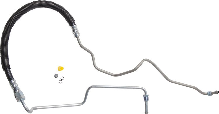 Power Steering OEM Assemblies
