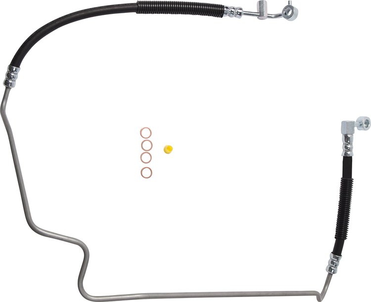Power Steering OEM Assemblies