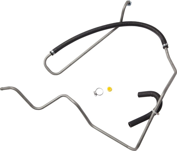 Power Steering OEM Assemblies