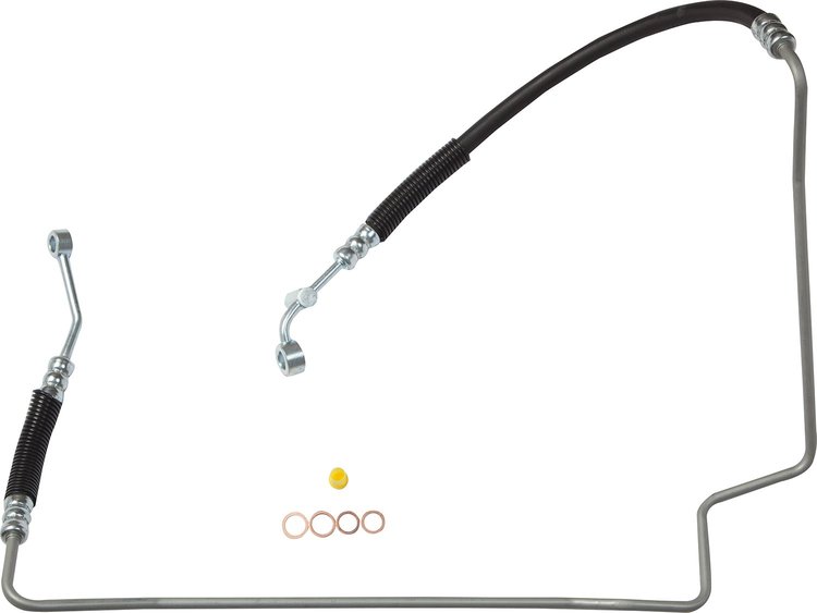 Power Steering OEM Assemblies