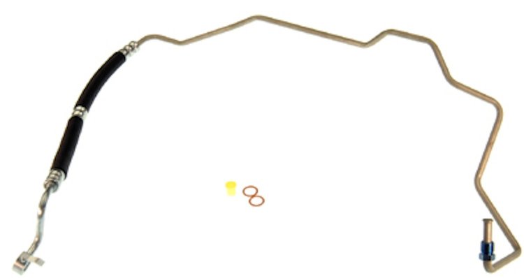 Power Steering OEM Assemblies