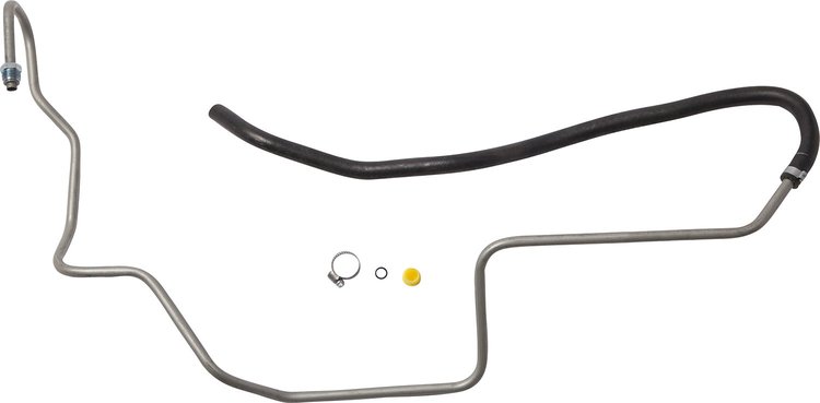 Power Steering OEM Assemblies