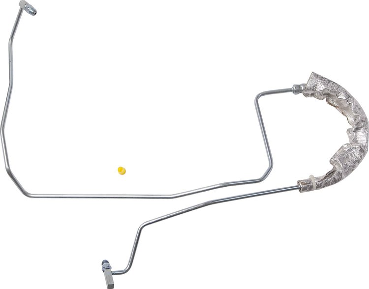 Power Steering OEM Assemblies