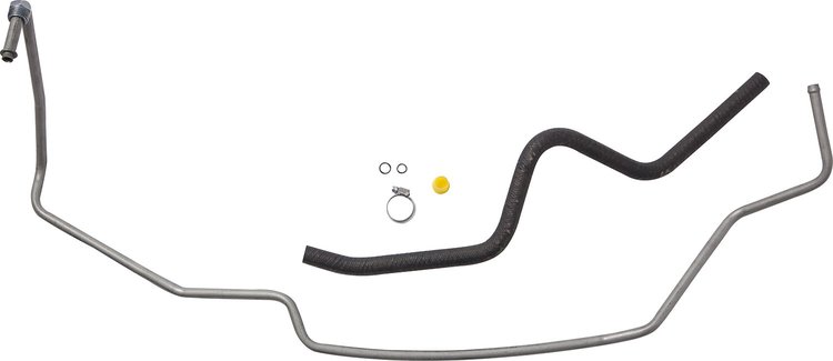 Power Steering OEM Assemblies