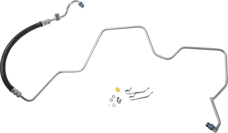 Power Steering OEM Assemblies