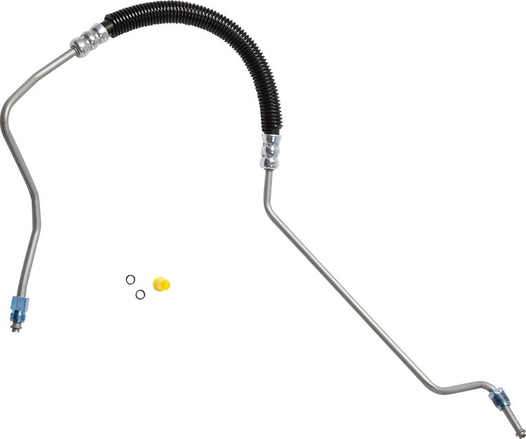 Power Steering OEM Assemblies