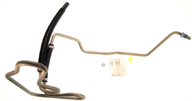 Power Steering OEM Assemblies