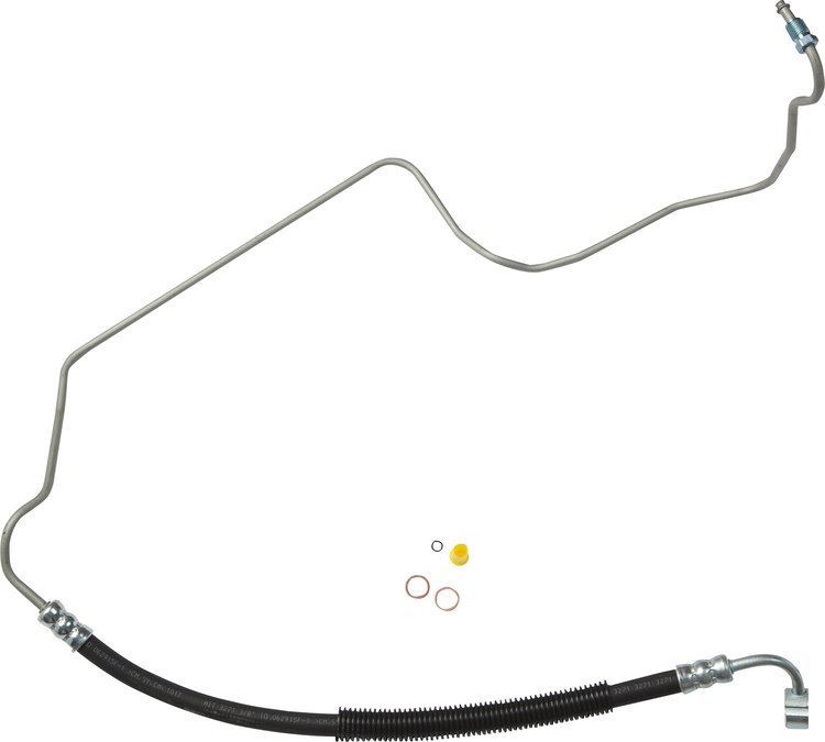 Power Steering OEM Assemblies