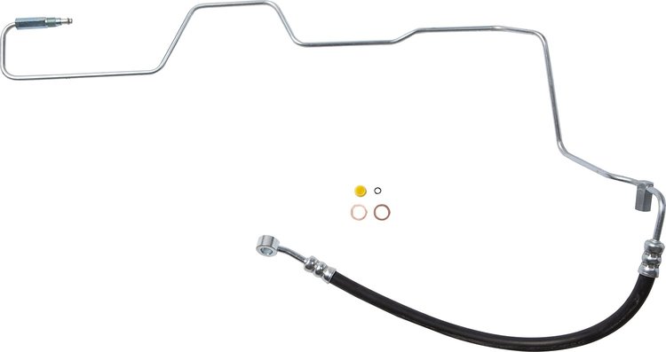 Power Steering OEM Assemblies