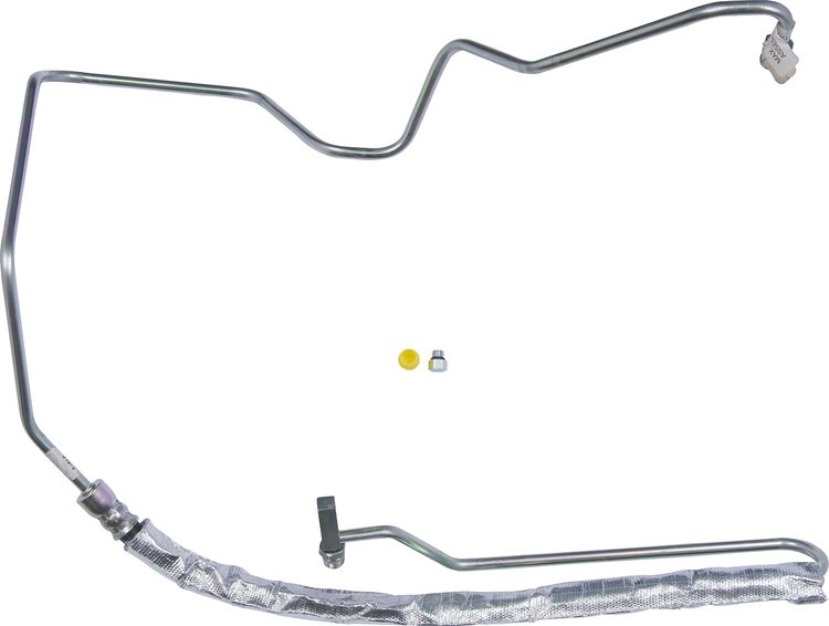 Power Steering OEM Assemblies