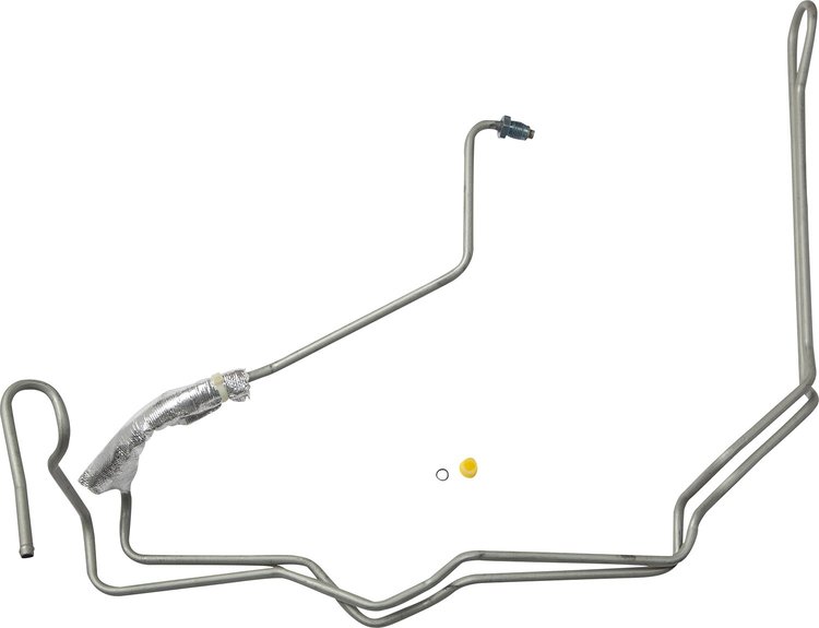Power Steering OEM Assemblies